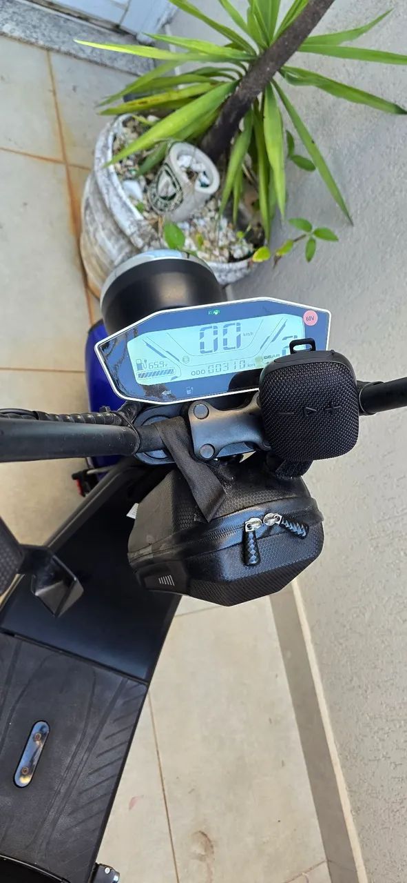 MOTO ELÉTRICA 3000W  - Foto 4