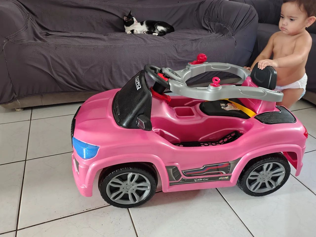Vendo carro de passeio  - Foto 5