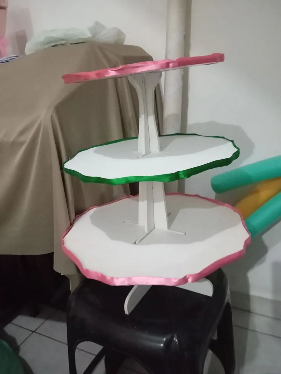 Decoração 