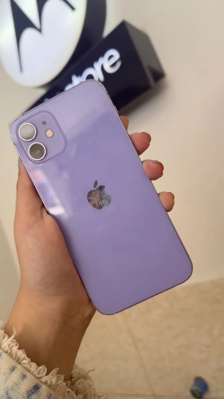 iPhone 12 - Foto 4