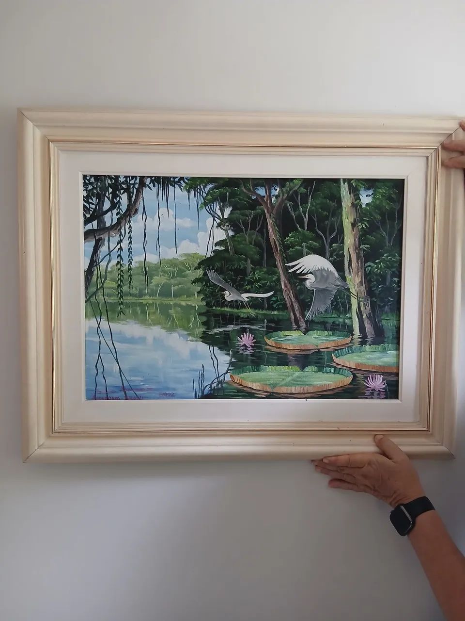 Quadro