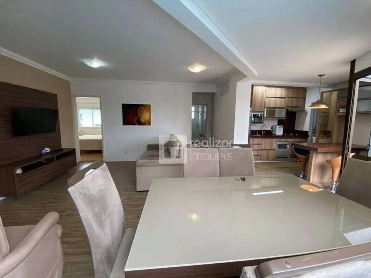 Cobertura Residencial à venda, Jurerê, Florianópolis - CO0214. - Foto 3