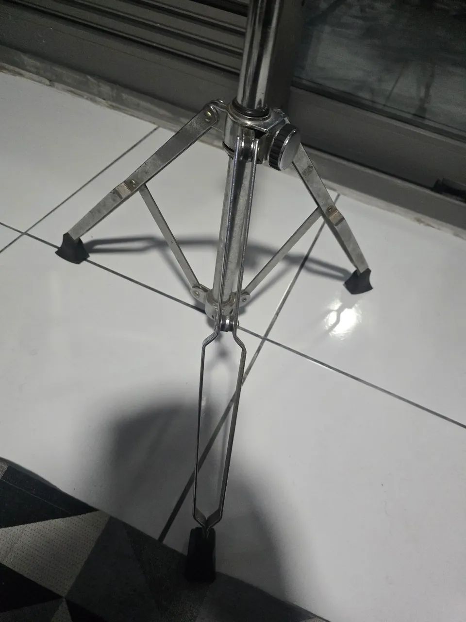 Pedestal para Bongo Raul - Foto 2