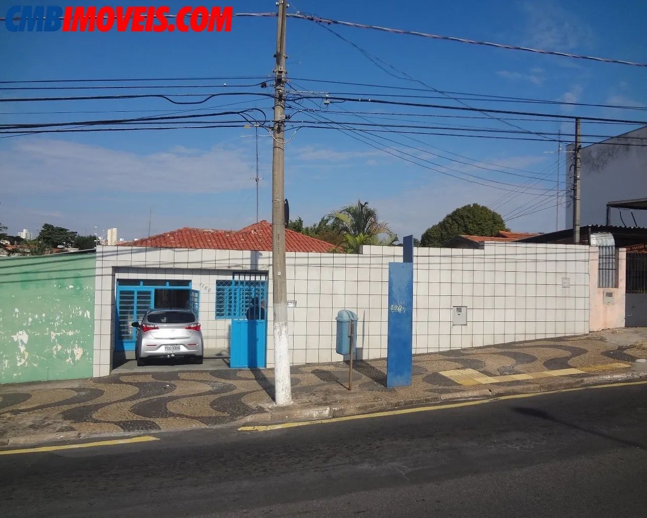 casa - Vila Paraíso - Campinas - Foto 2
