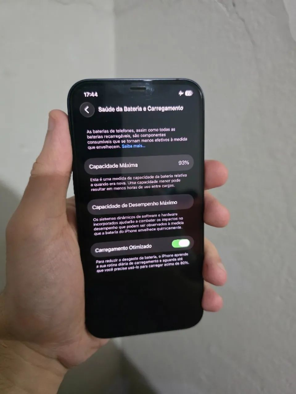 iPhone 12 64GB - Foto 2