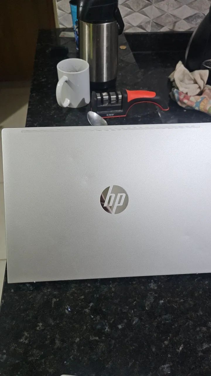 Notebook hp g11 - Foto 4