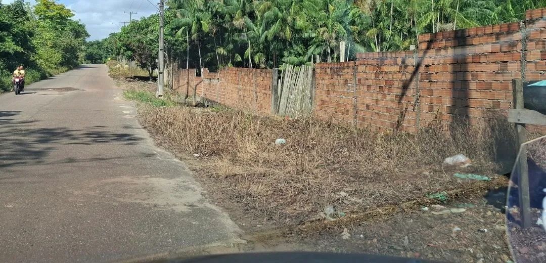 TERRENO 12x25 NA RUA PRINCIPAL DO FAMA OUTEIRO  - Foto 3