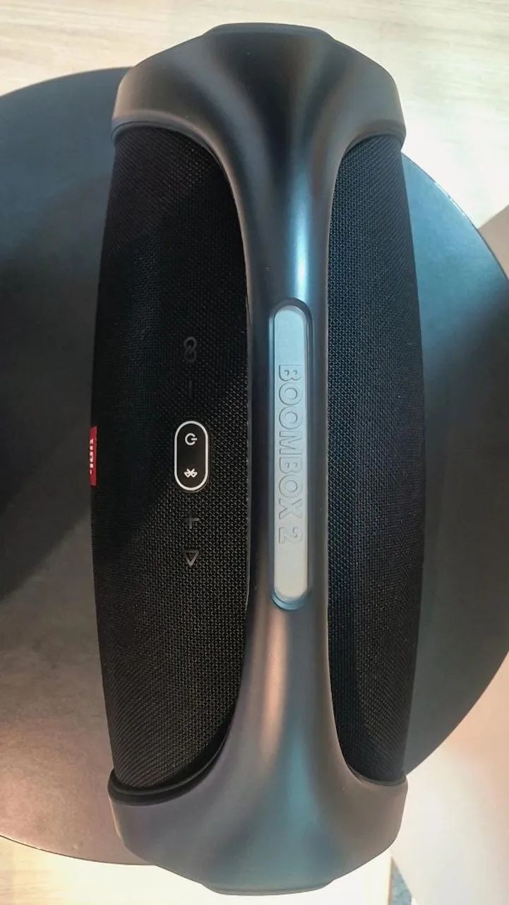 JBL BOOMBOX 2 Super conservada!  - Foto 5