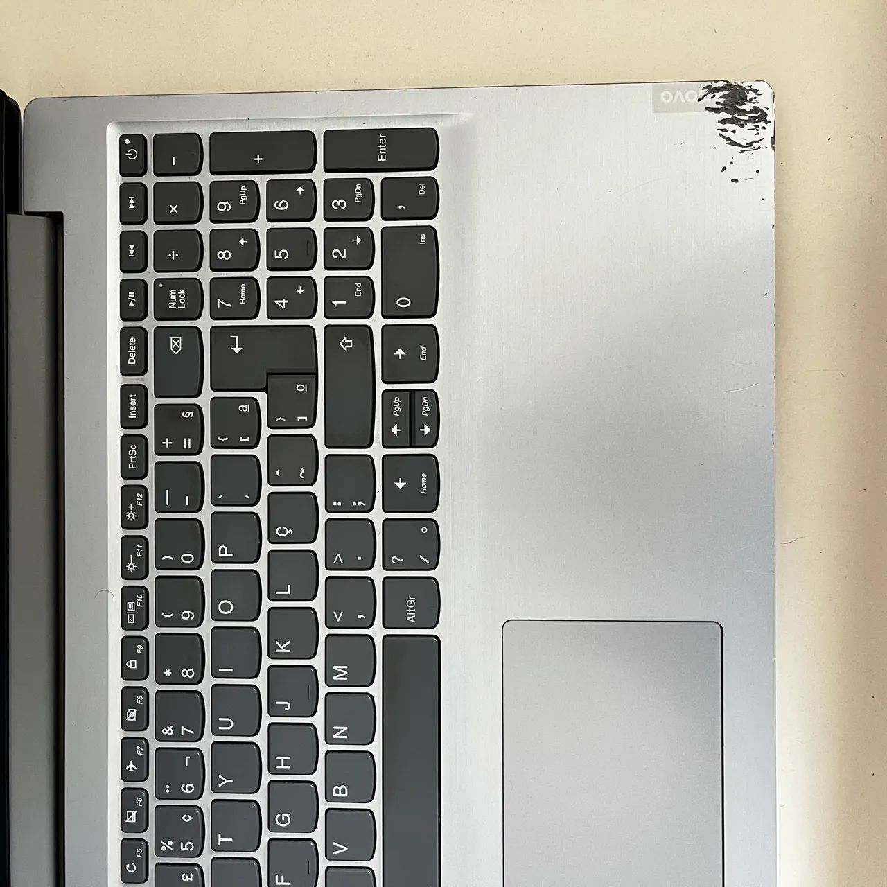 Notebook Lenovo Ideapad  - Foto 2
