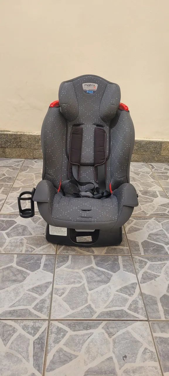 Cadeira para auto - Foto 4