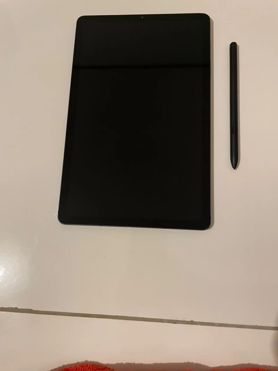 Galaxy Tab S6 Lite  - Foto 4