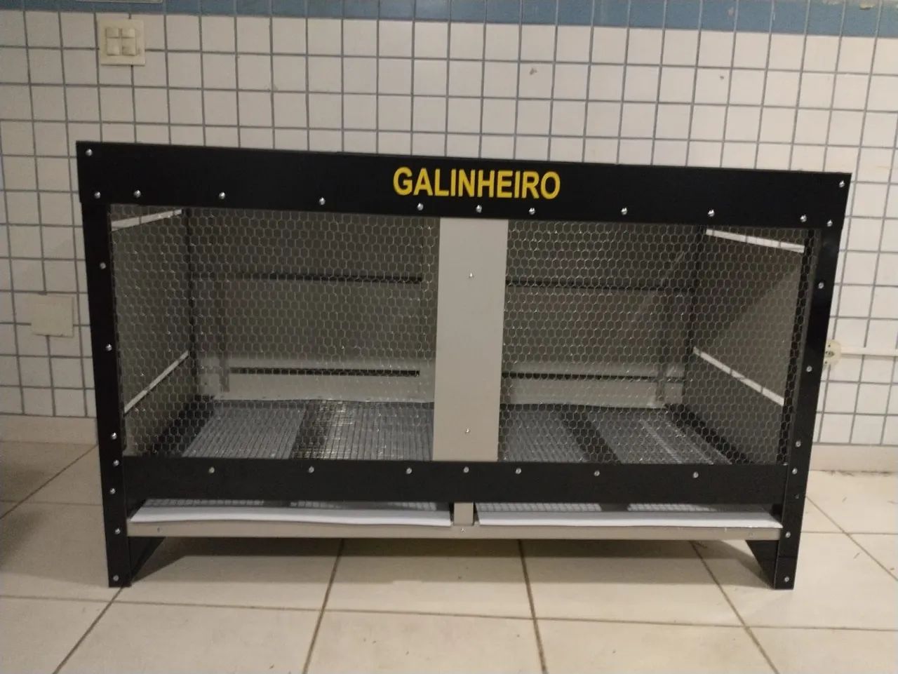 Galinheiro