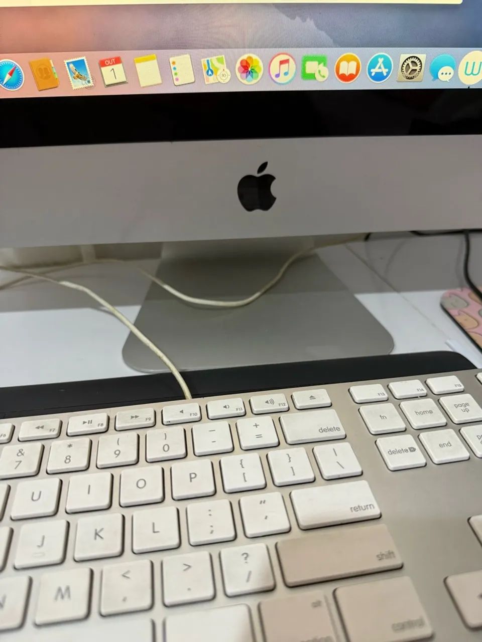 iMac High Sierra  - Foto 4