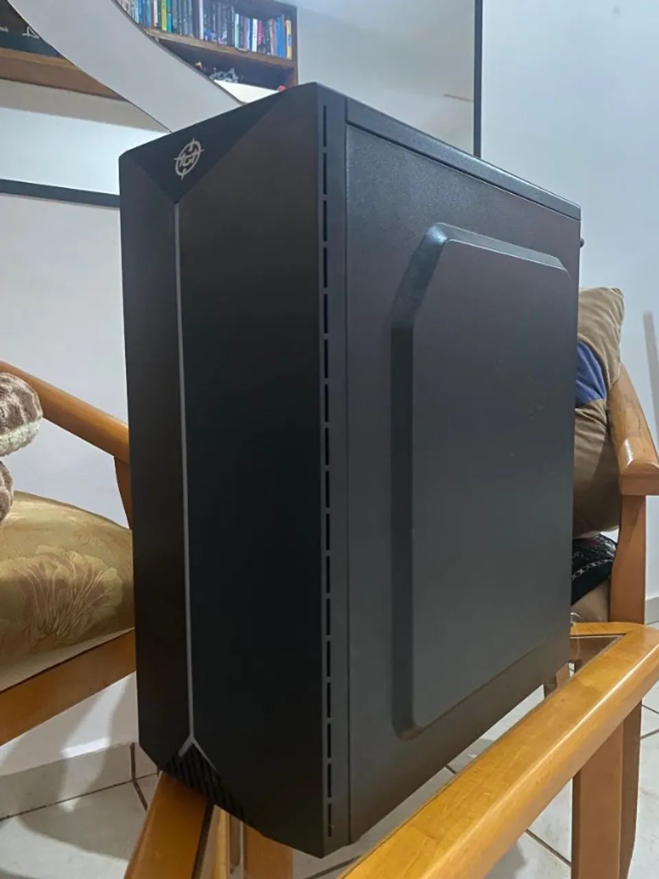 Vendo PC
