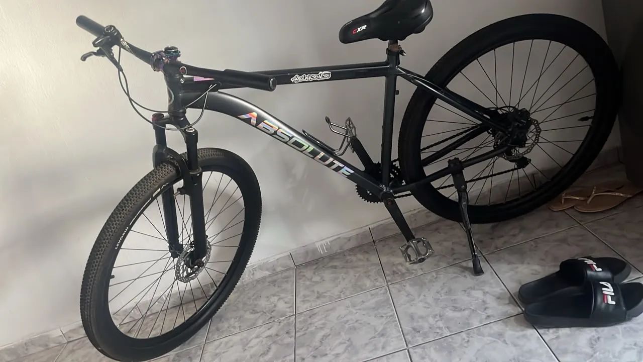 Absolute aro 29  - Foto 5