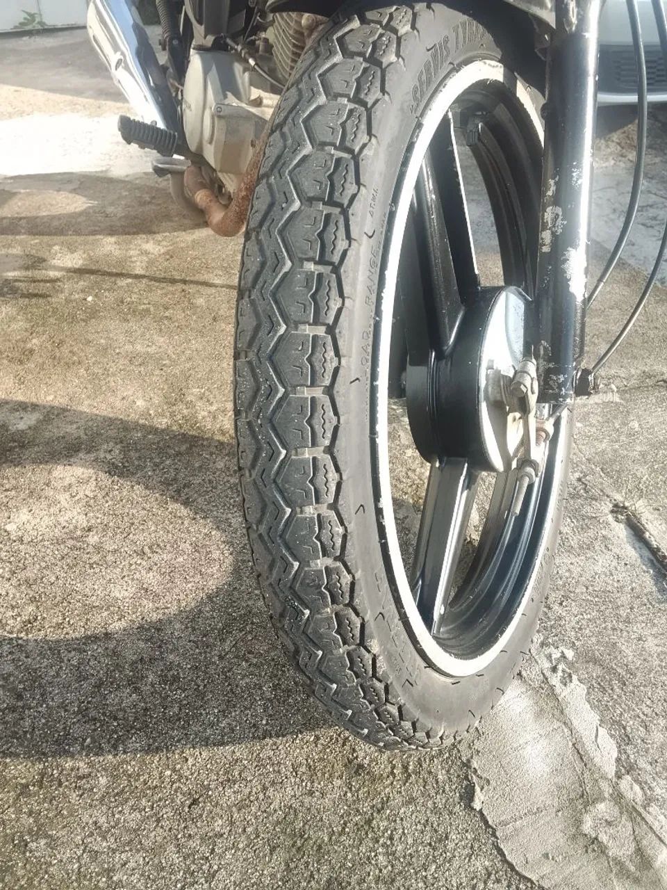 Moto  - Foto 4
