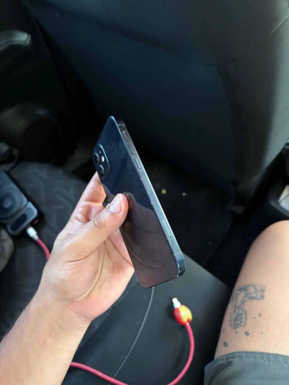 iPhone 12 pra vender logo  - Foto 5