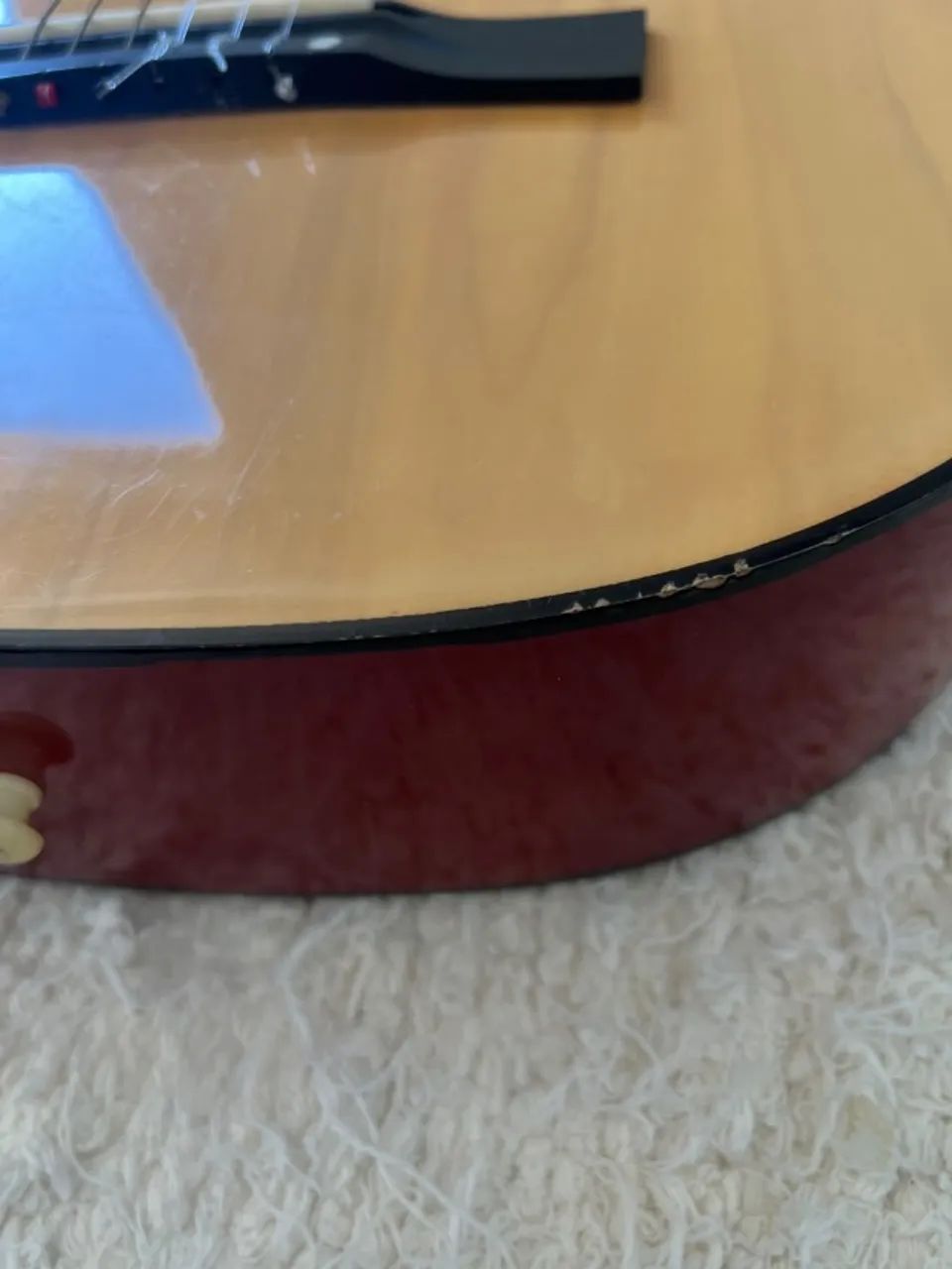 Violão Vogga - Foto 4