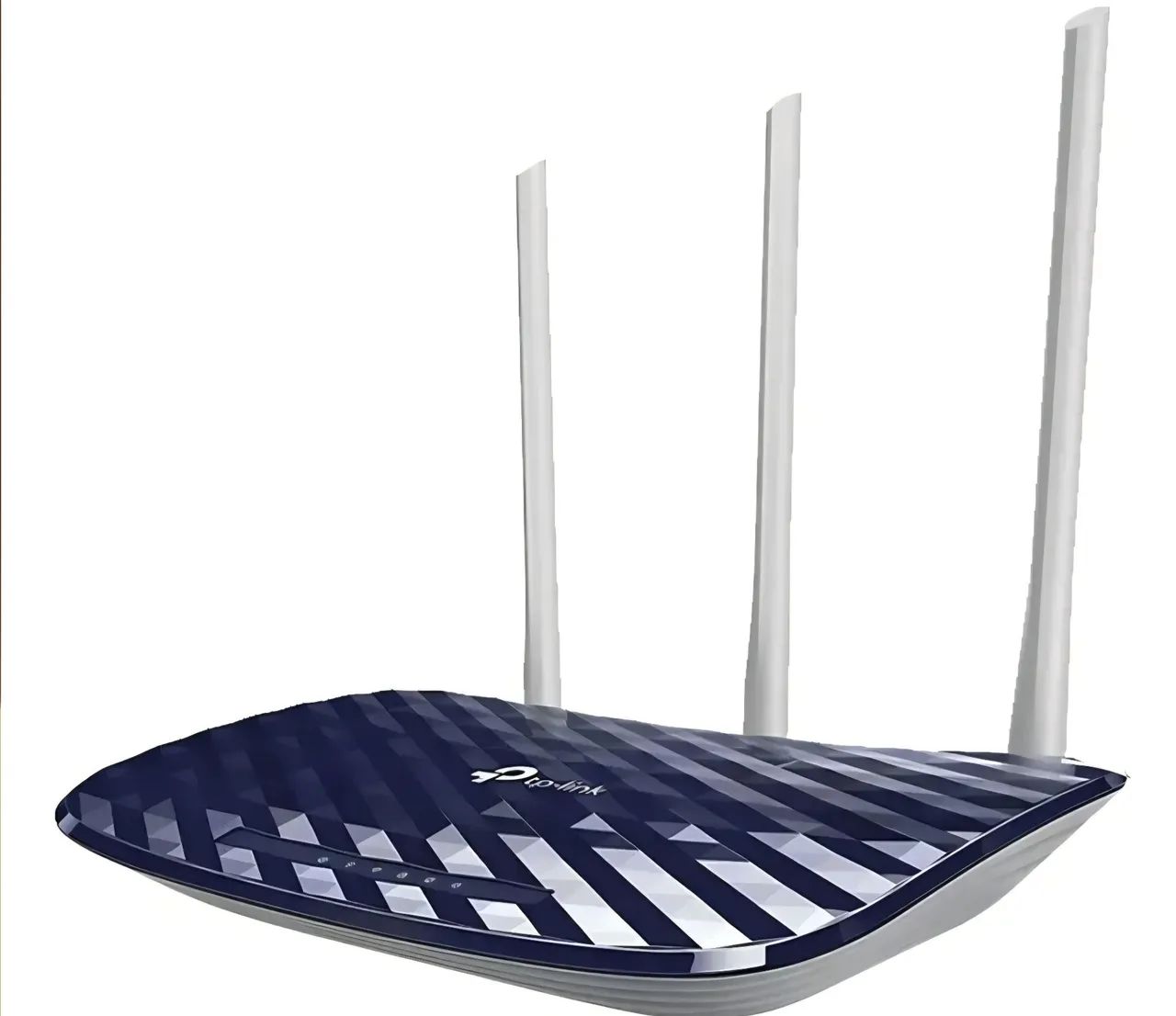 Roteador tp-link c20 ac750  - Foto 2