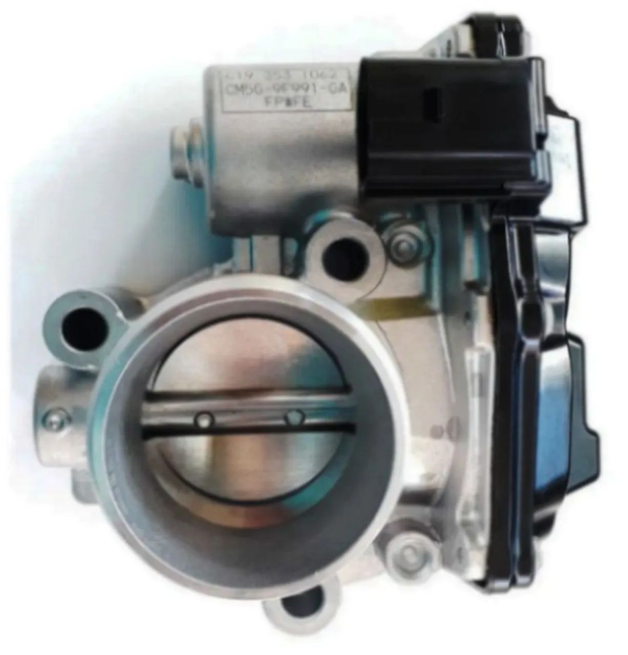 Corpo de borboleta Ford Ka
