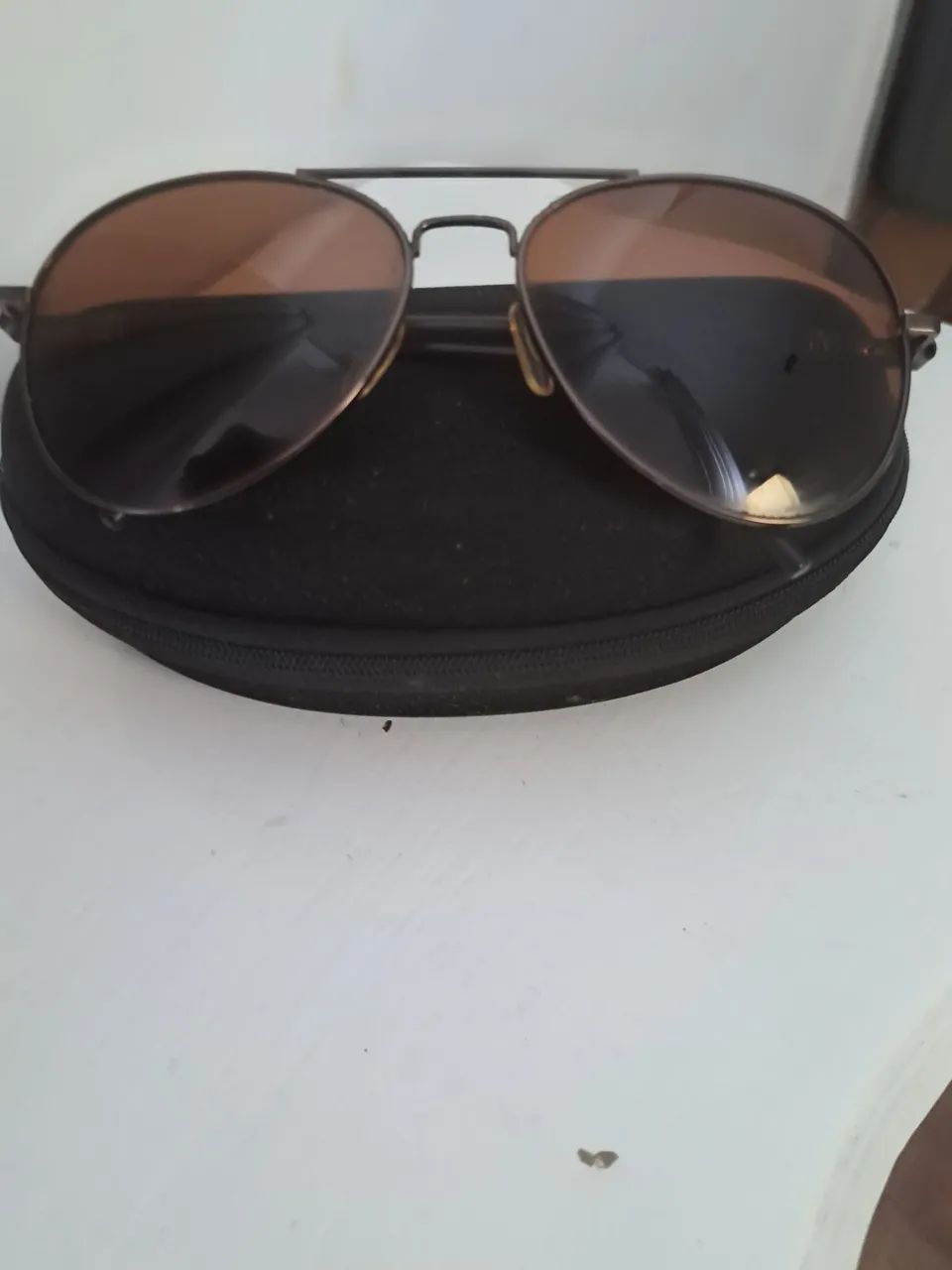 Óculos Ray ban original  - Foto 2