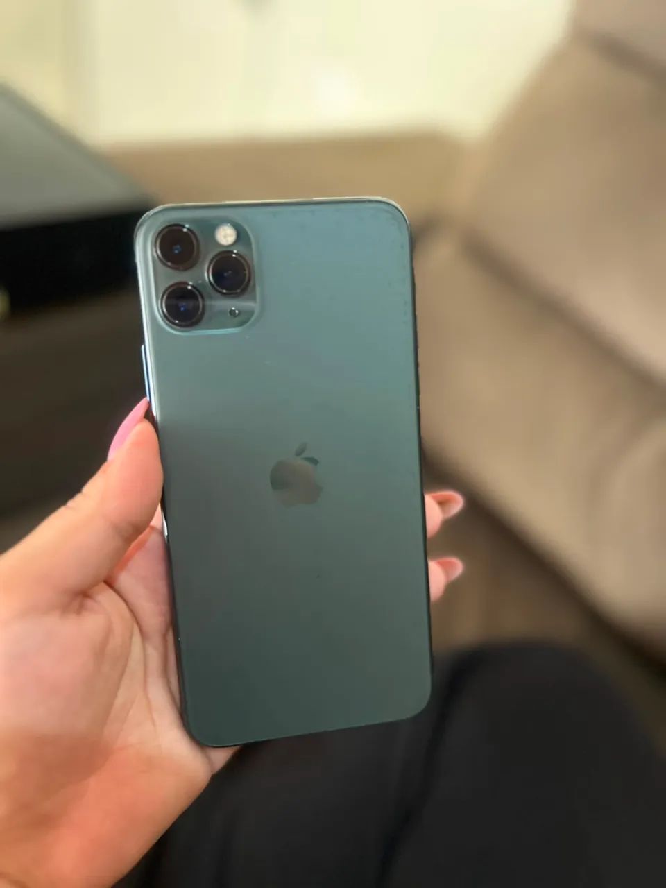 Celular - Foto 2