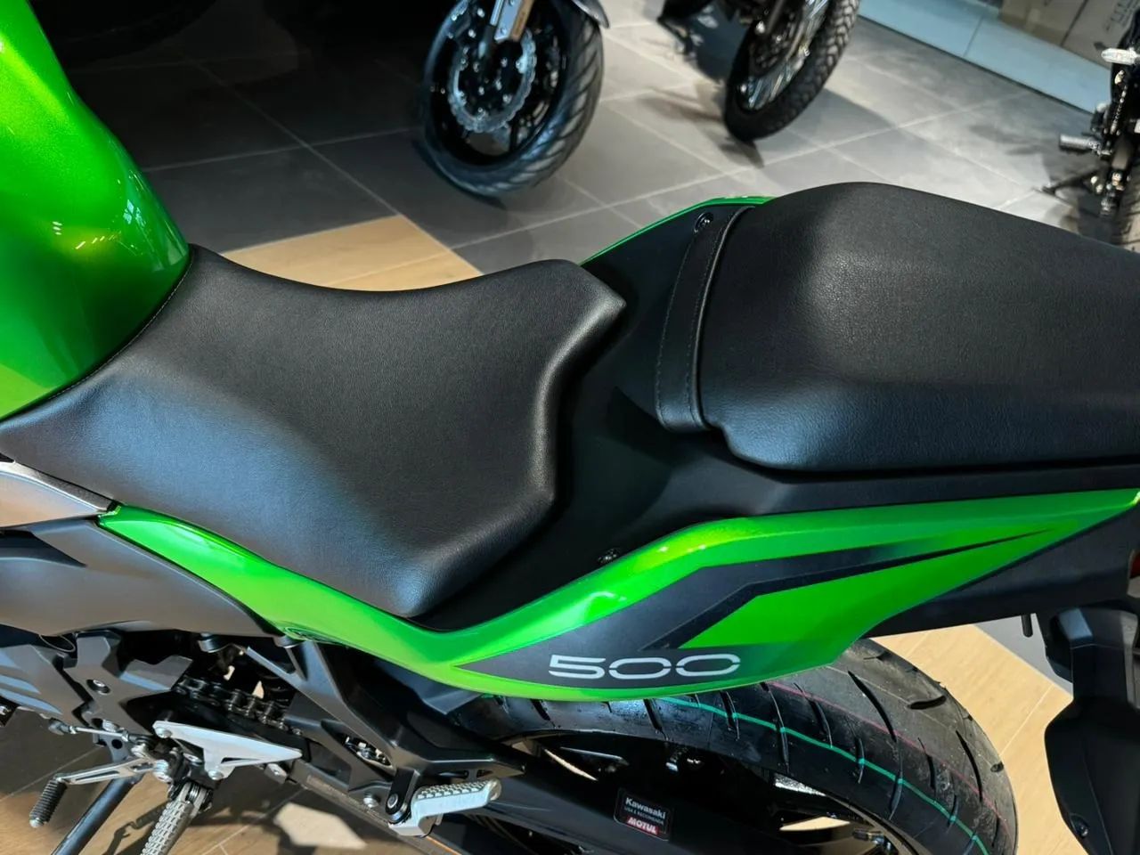 Z 500 2026 - 1503343964 | OLX