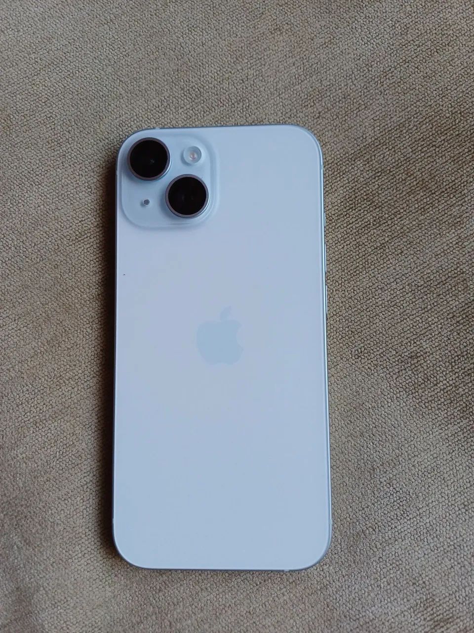 IPHONE 15 128gb garantia Apple 2027
