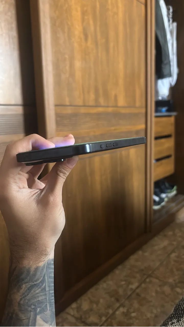 iPhone 15 pro Max 256  - Foto 5