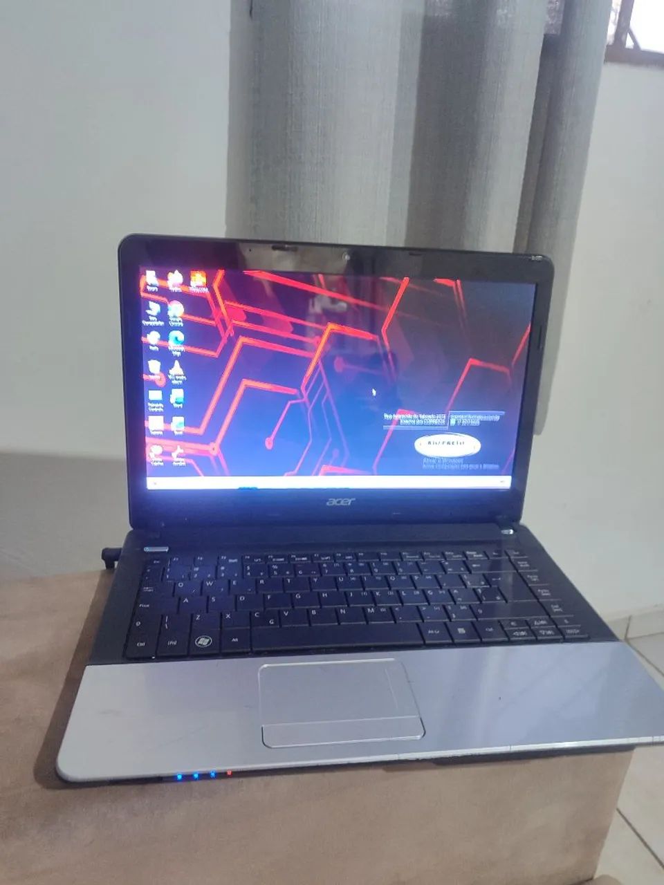 Notebook acer 237 g - Foto 3