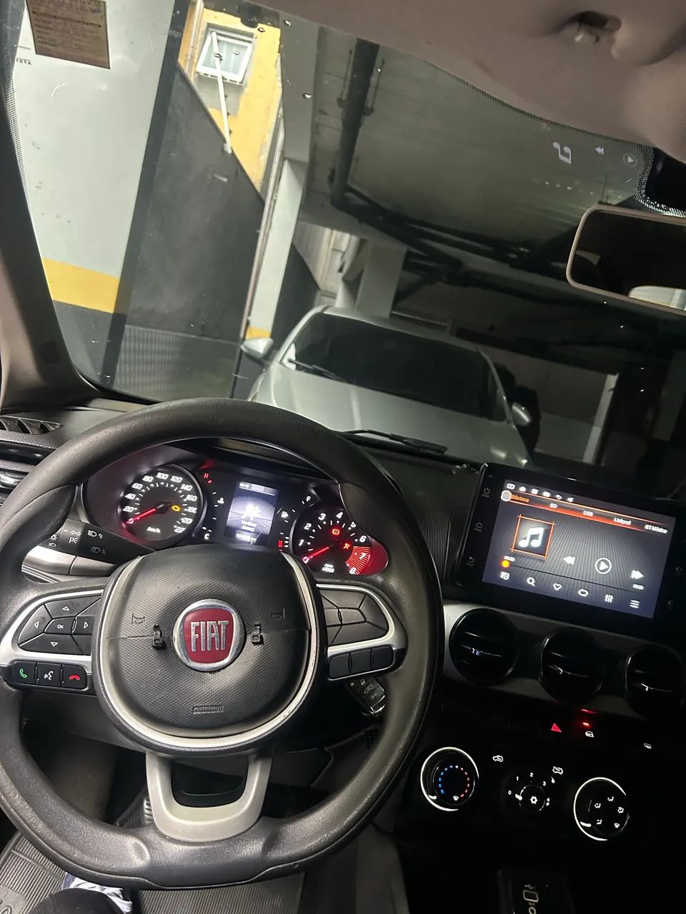 Fiat Argo Drive 1.0 6V Flex 2020 - Foto 5
