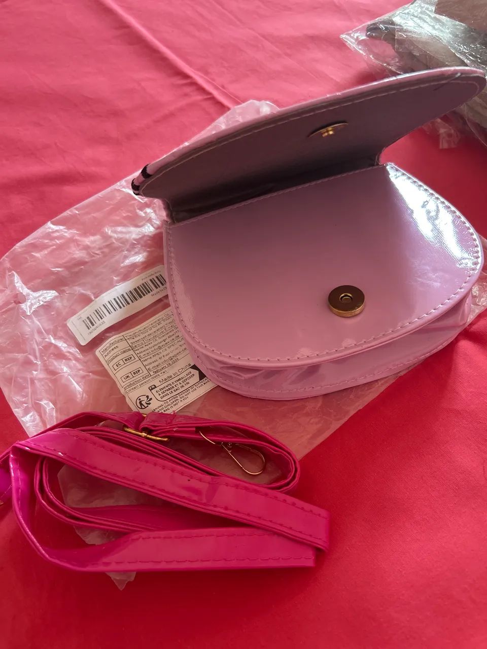 Bolsa hello kitty - Foto 3