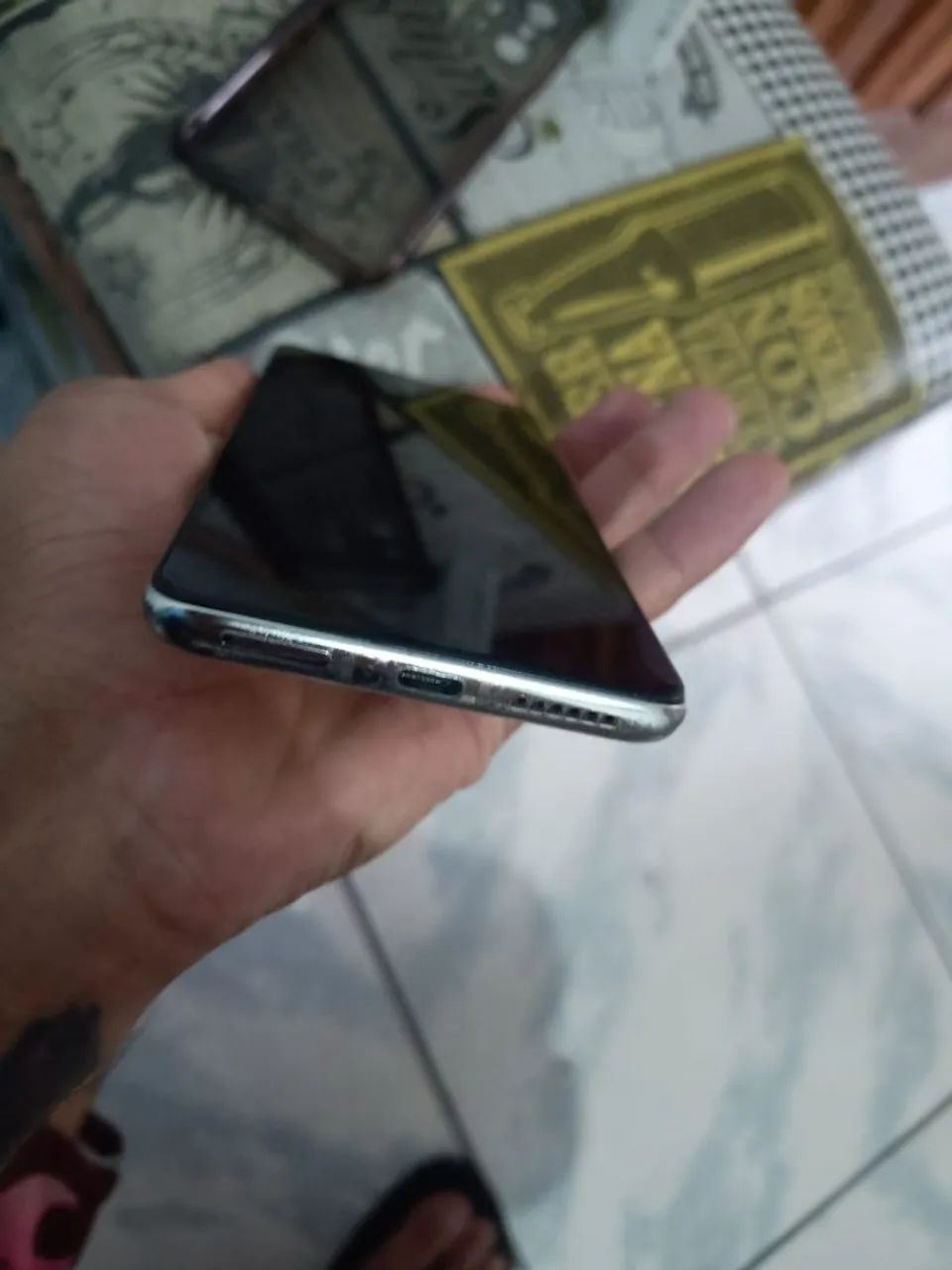 Xiome 11T 5G. 256/12 - Foto 3