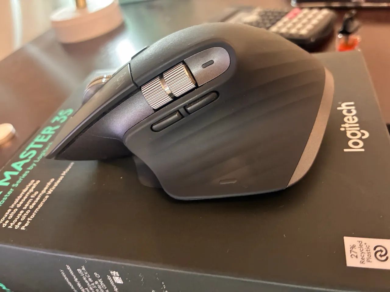 Mx Master 3S