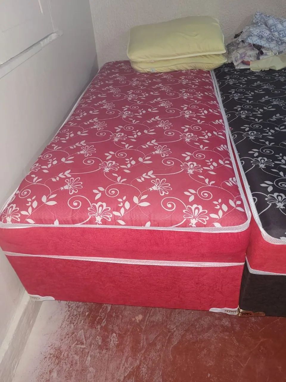 Estou vendendo essas camas  - Foto 3