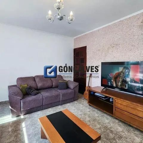 Sobrado Residencial com 3 Dormitórios em Paulicéia, São Bernardo do Campo - Financia e Per - Foto 3