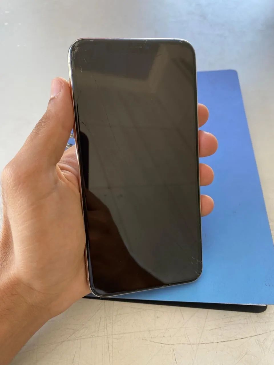 iPhone 11 Pro Max  - Foto 3