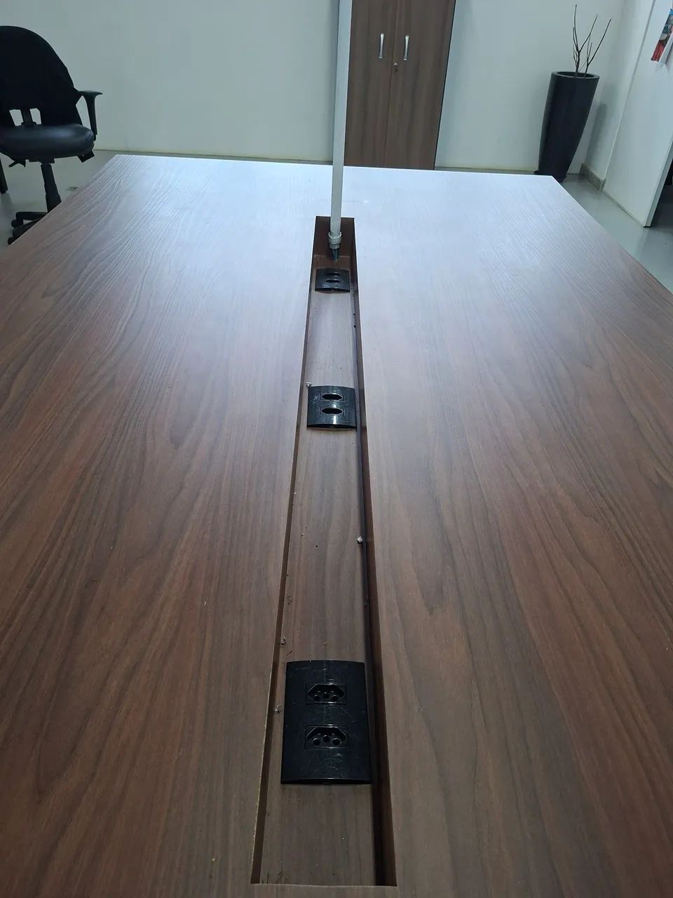 Mesa para escritório - Foto 2