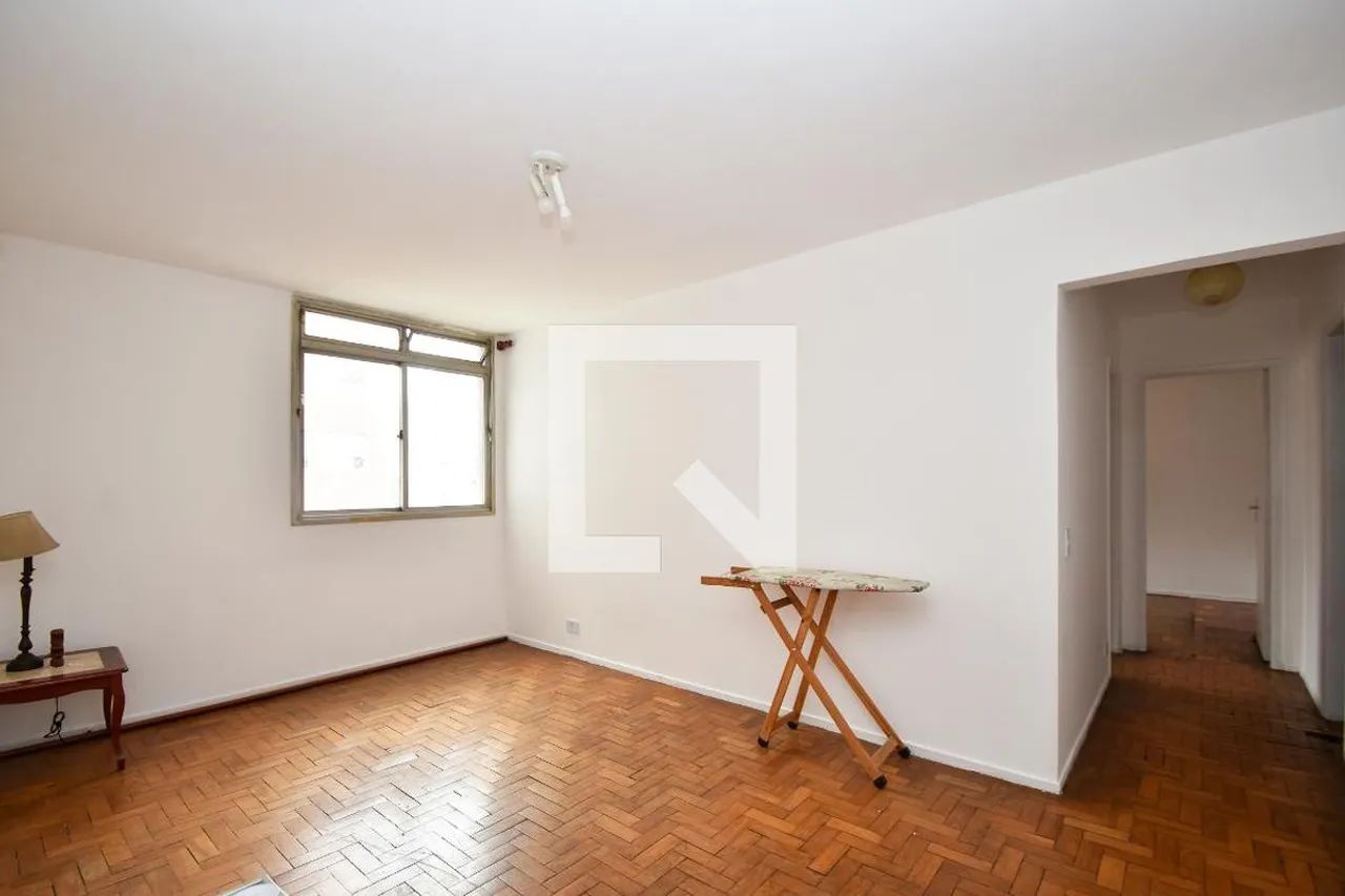 Apartamento à Venda - Pinheiros, 2 Quartos, 80 m2