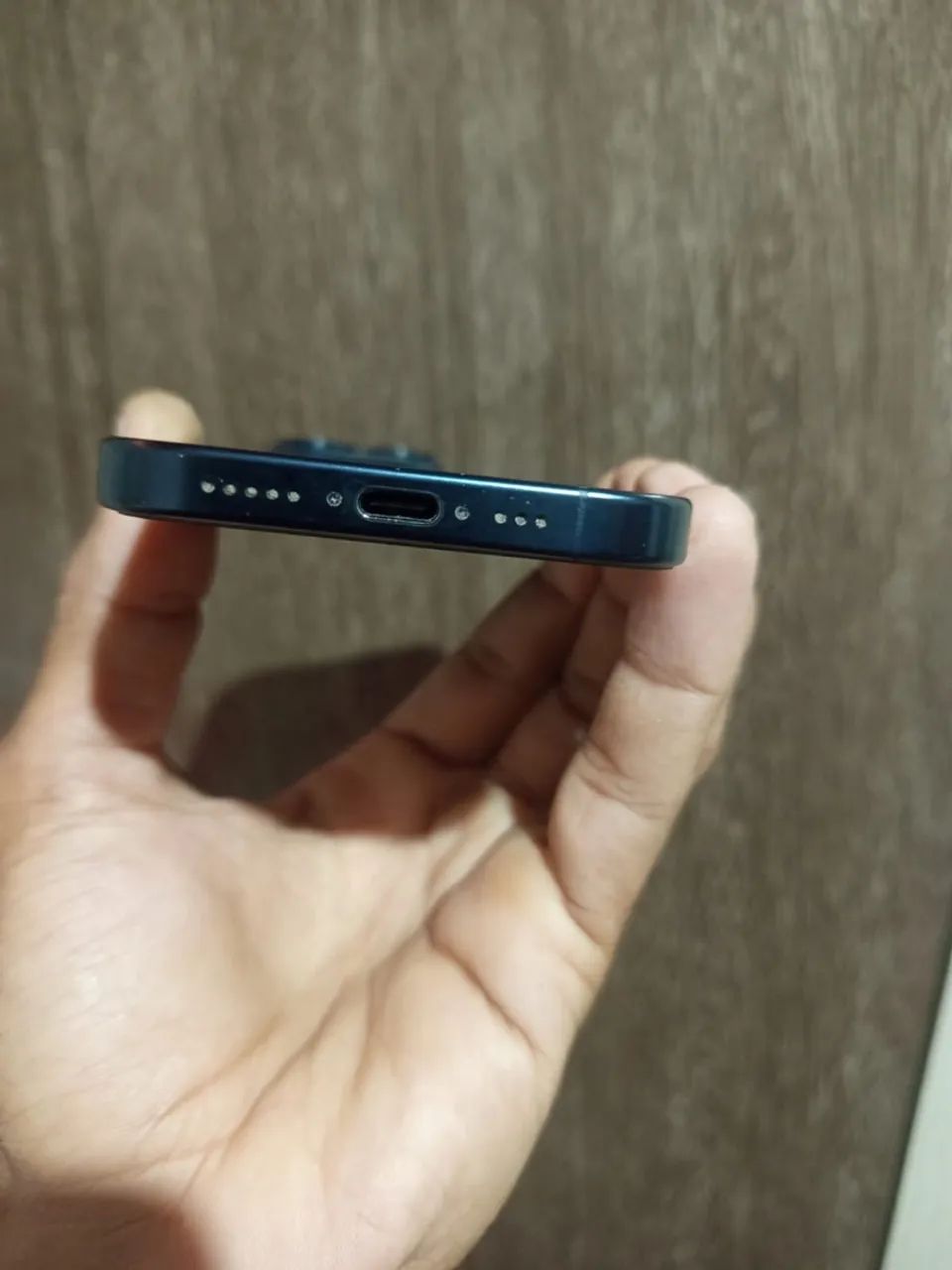 iPhone 15 Pro 256gb - Foto 5