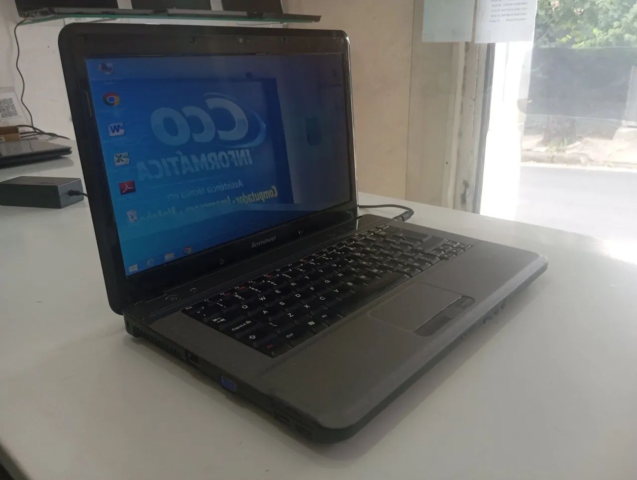 NOTEBOOK LENOVO BARATINHO R$299 - Foto 2