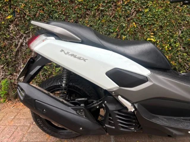 Yamaha NMAX 160 2020 - Foto 3