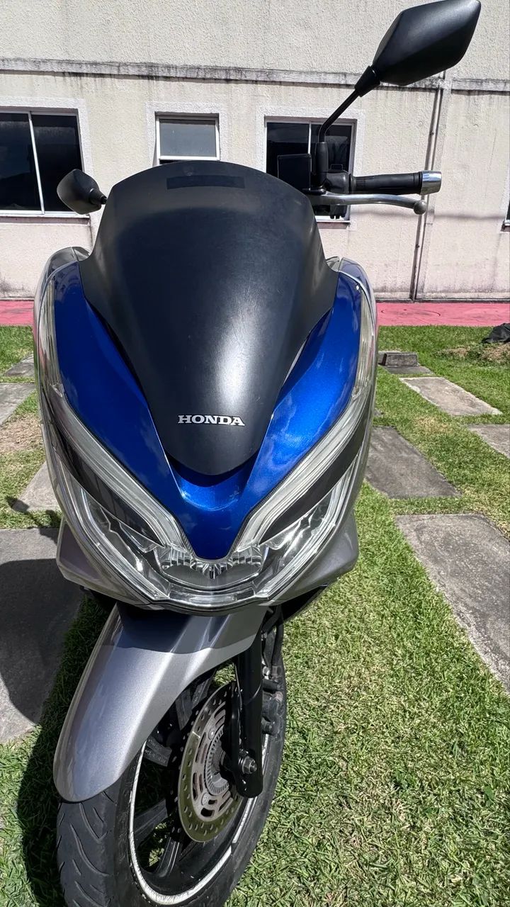 PCX 2021 - SPORT EXTRA  - Foto 3