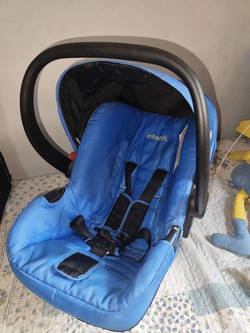 Bebe conforto infantil - Foto 3