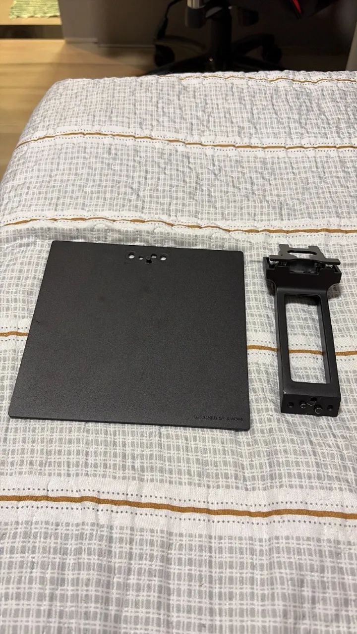 Monitor Xiaomi 27 polegadas 165hz 1920x1080p - Foto 3