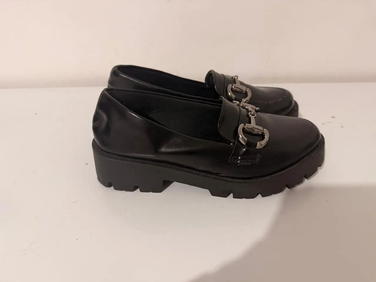 Sapato feminino gardda Tam 35 - Foto 4