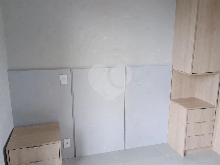 Apartamento Stúdio mobiliado na Vila Leopoldina - Foto 3