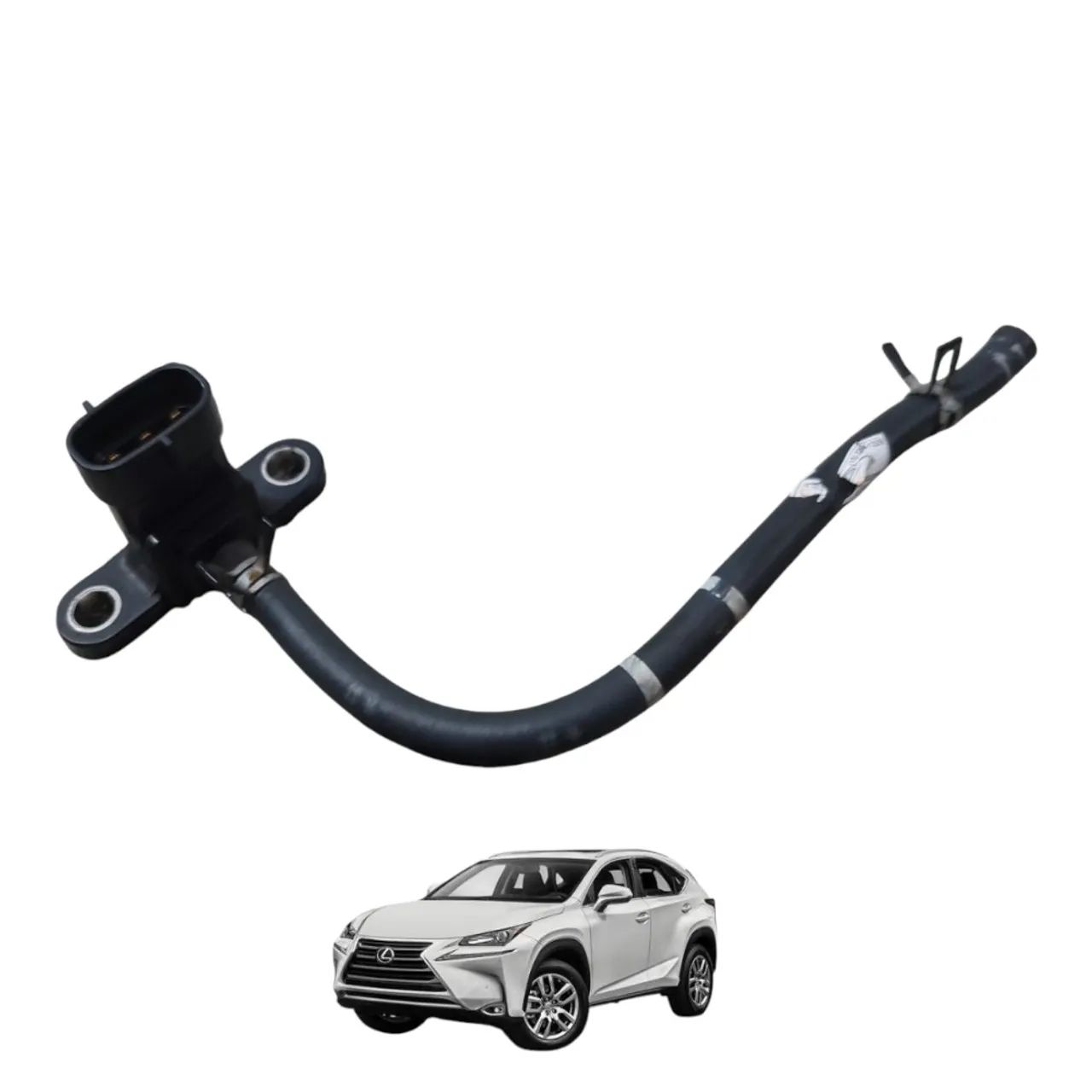Sensor Map Nx 200t Awd 2015