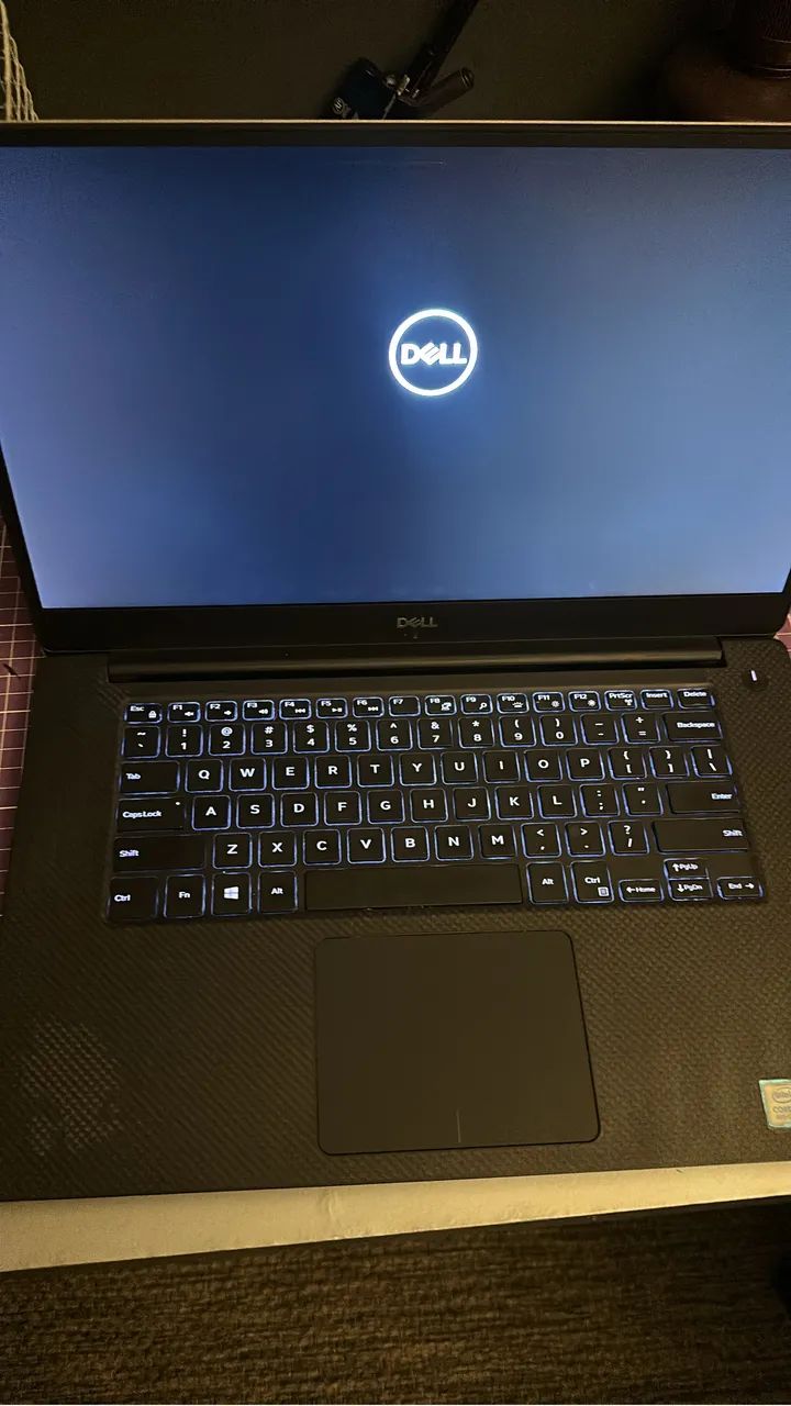 Notebook Dell  - Foto 2