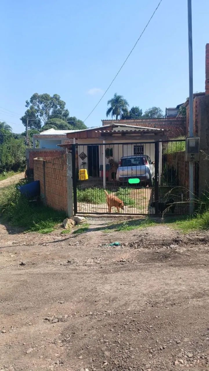 Foto - Porto Alegre - Belém Velho